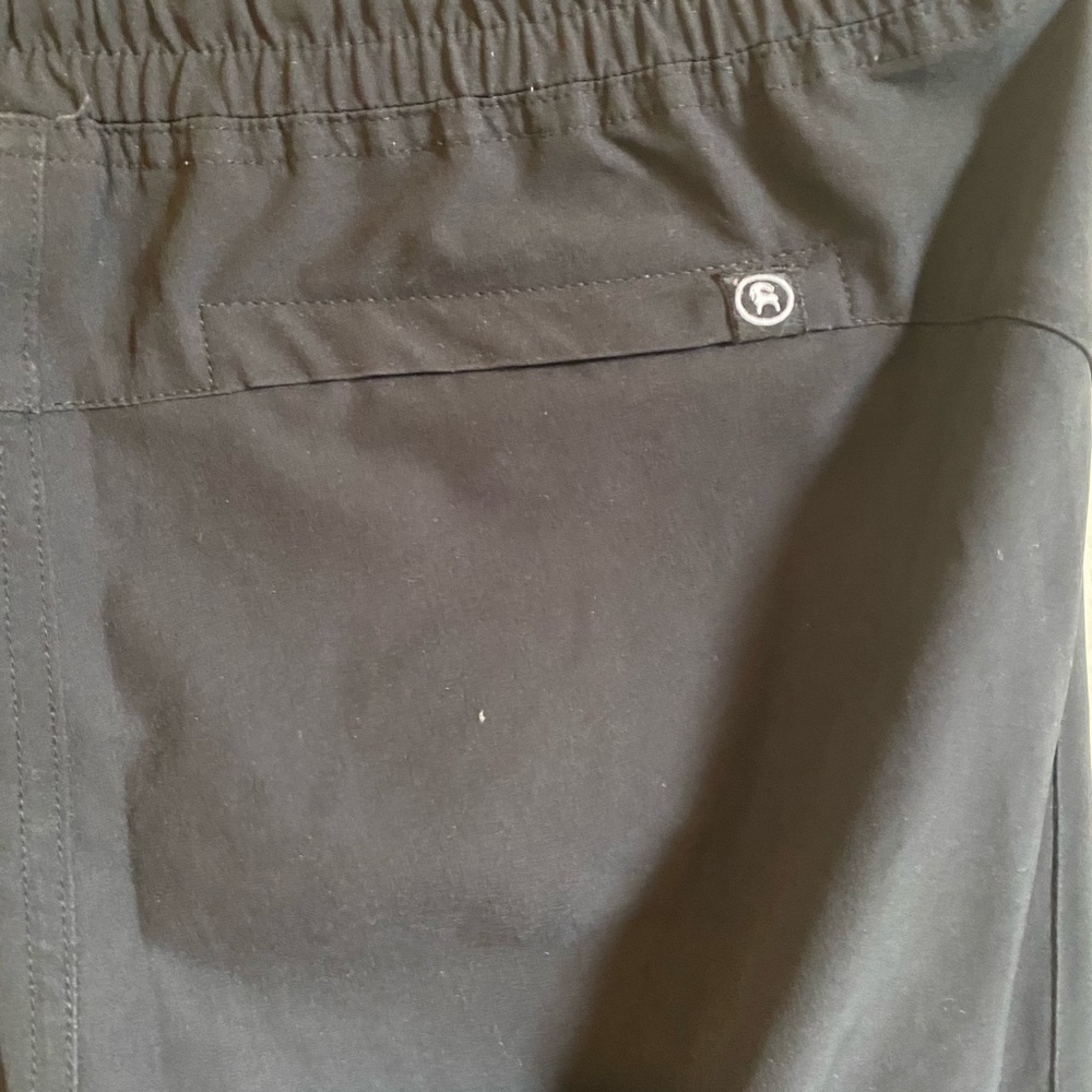 Back Country Technical Joggers - Picture 5 of 6